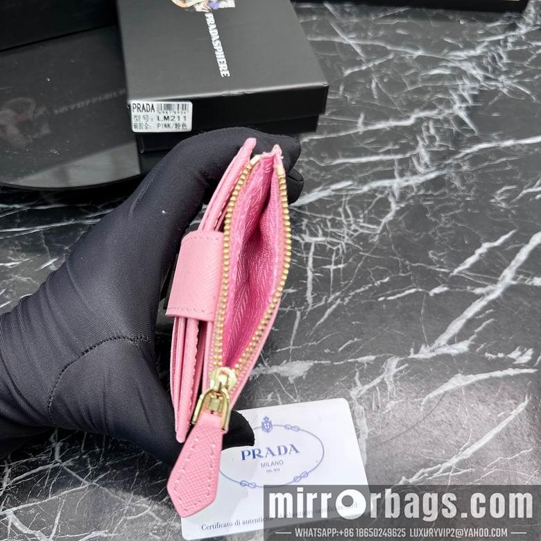 Prada Bags LM211 10X9X2cm ZC 7