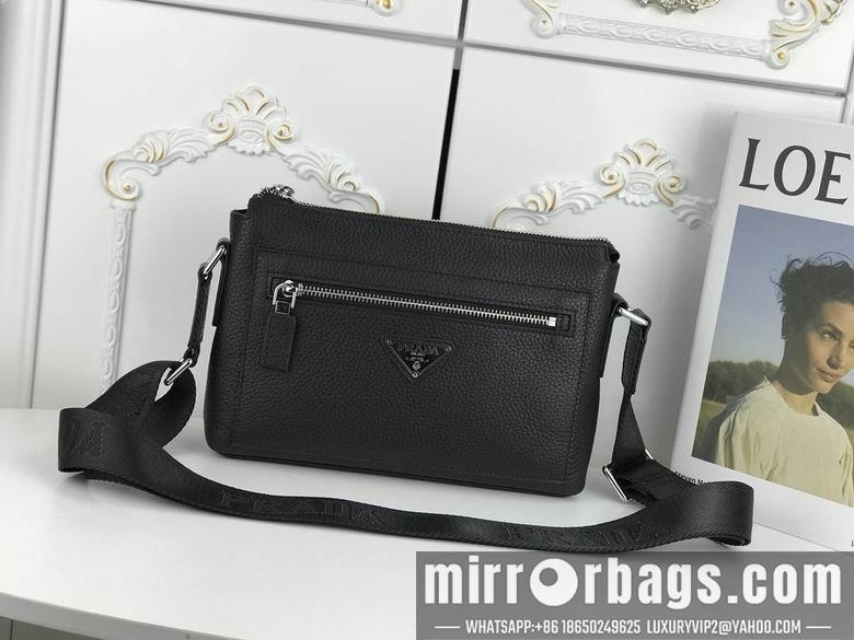Prada Bags WM18635 25X17X5