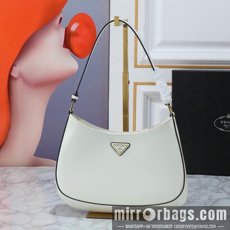 Prada Bags 1BC499-1 26.5X15X4cm XMY 4