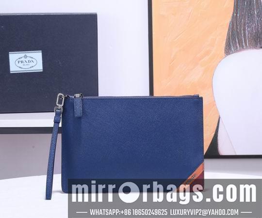 Prada Bags 2NG031 28X18cm XM