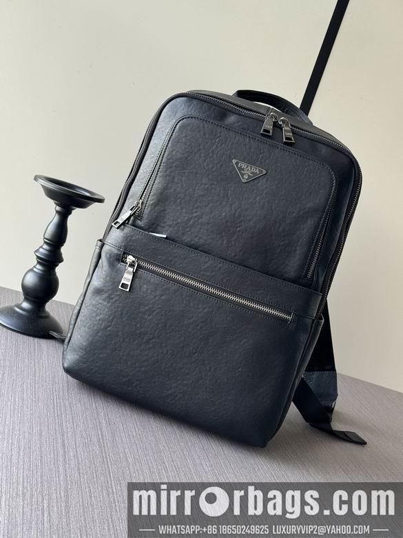 Prada Bags 6995 41X30X15cm WP