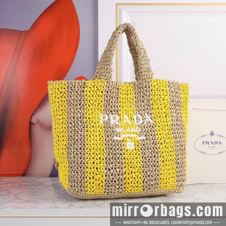 Prada Bags 1BG86381 48X34X16cm XMY 3