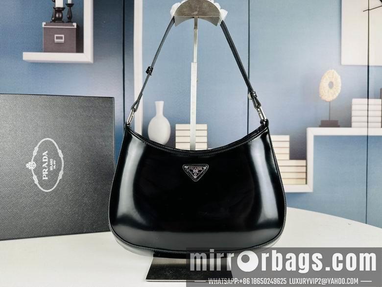 Prada Bags 123 27cm XMY 4