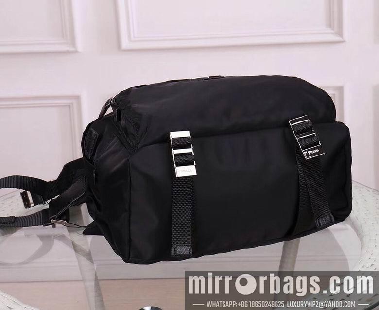 Prada Bags 30X21X14cm 053031 XM