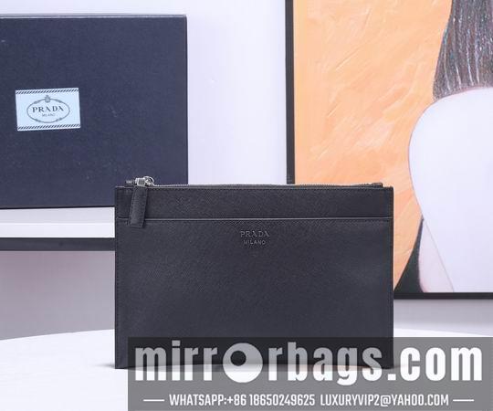 Prada Bags 2NG009-1 28X18cm XM