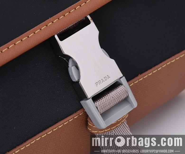 Prada Bags 2ZH108 18X14X3cm XM