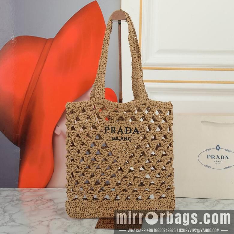 Prada Bags 8523 30X31cm XMY 2