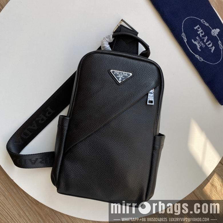 Prada Bags 2060 29X17X6.5cm WP