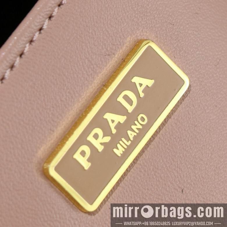 Prada Bags 1BC499-1 26.5X15X4cm XMY 1
