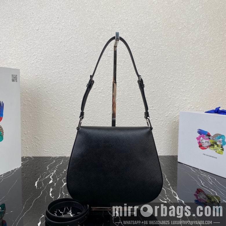 Prada Bags 1BD303 24X19X6cm YG 1