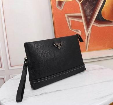 Prada Bags 8351-4 28X17X4cm WP