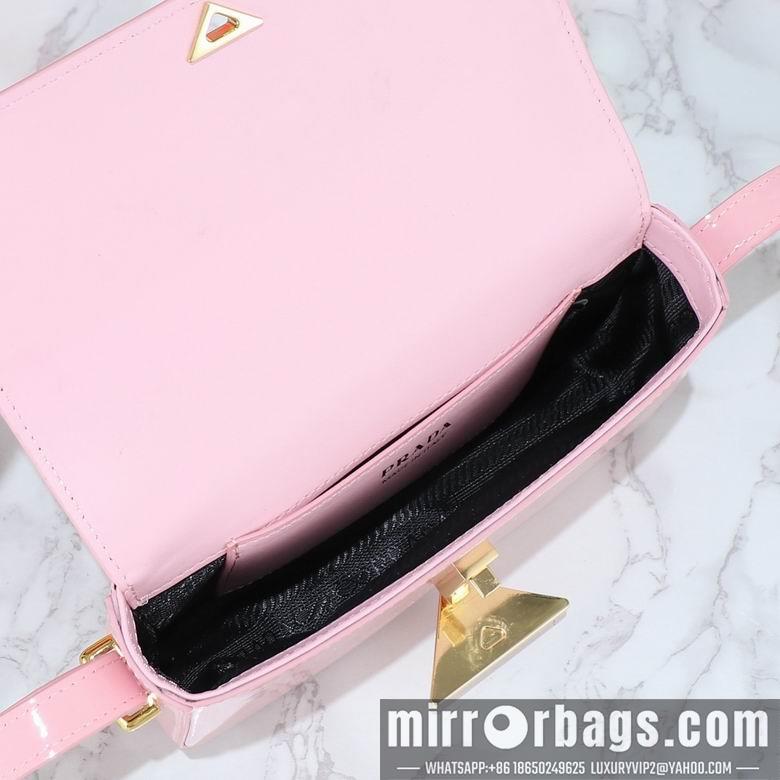Prada Bags 1BD339 20.5X10.5X4cm XMY 3