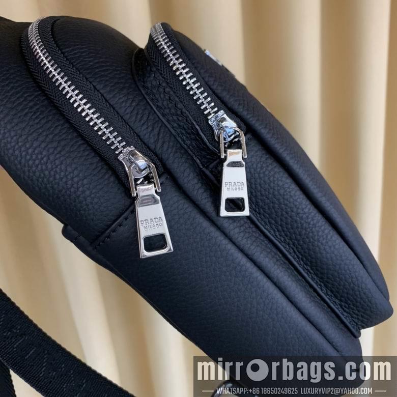 Prada Bags 697-3 29X16X6cm XM
