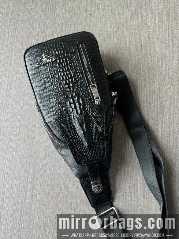 Prada Bags 1010 29X17X7cm WP