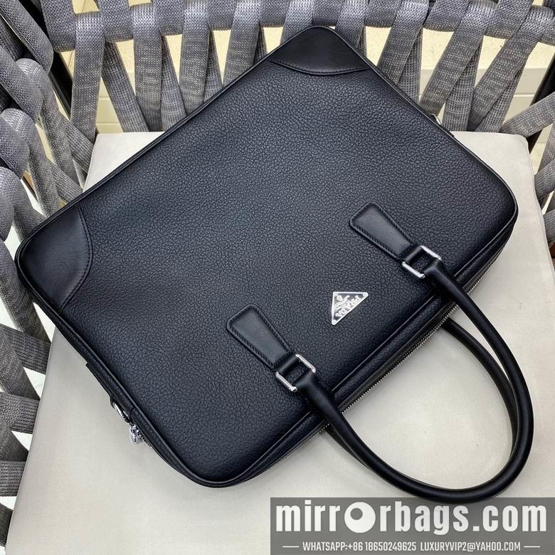Prada Bags 5218-1 39X28X7cm XM