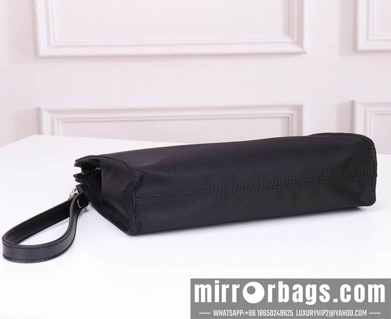Prada Bags 064 23X18X6cm
