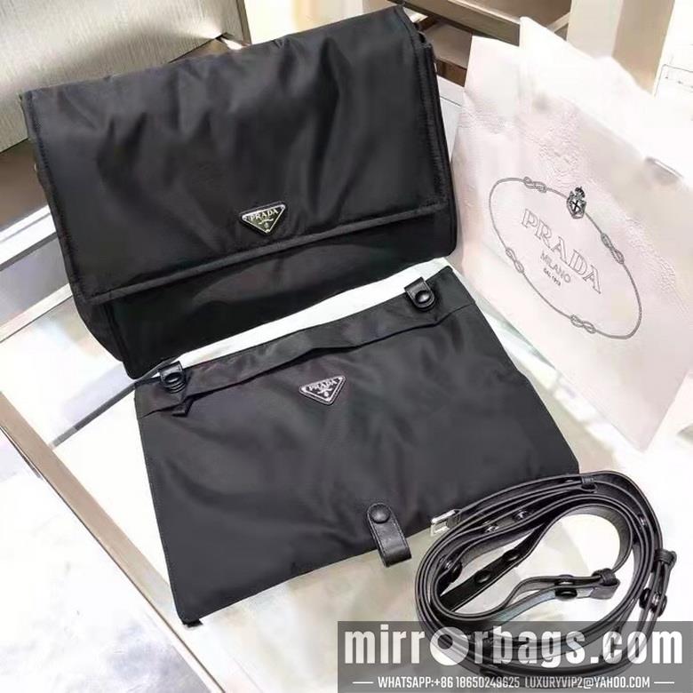 Prada Bags 1BD208 38X28X19cm SC
