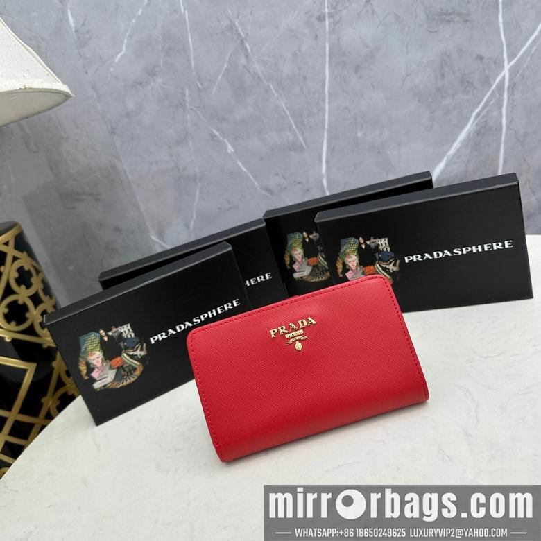 Prada Bags 306 14X8.5X3cm XM 3