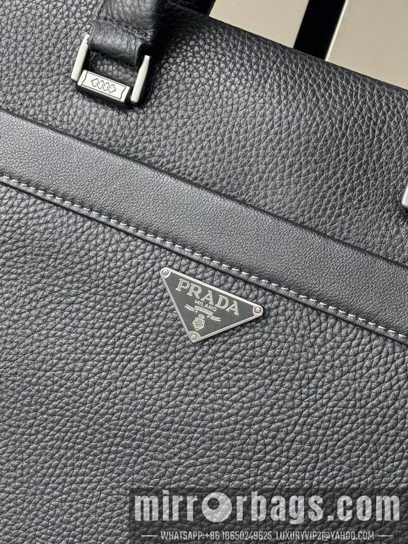 Prada Bags 9905-1 39X29X7cm WP