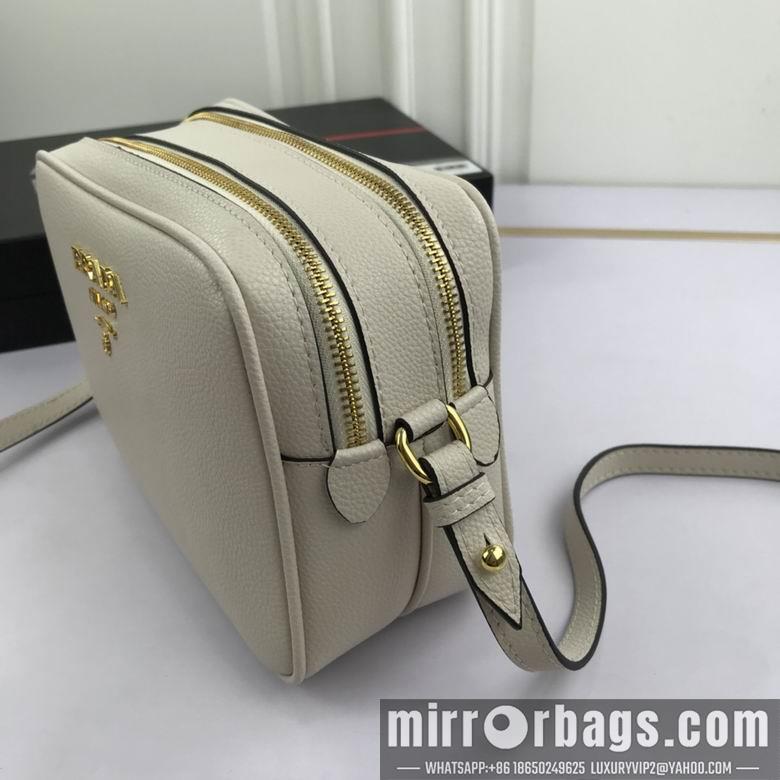 Prada Bags 2089 23X16X10cm XM 4colour