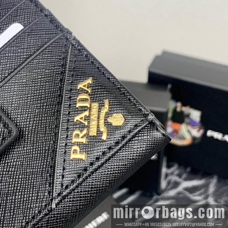 Prada Bags LM215 10X9X2cm ZC 7