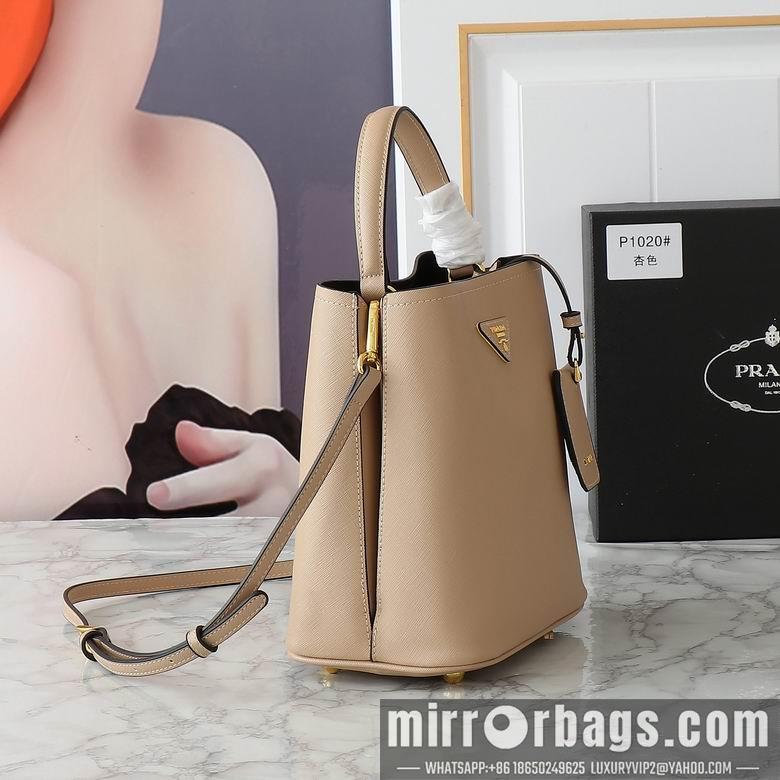 Prada Bags 1020 23X23X13cm XMY 2