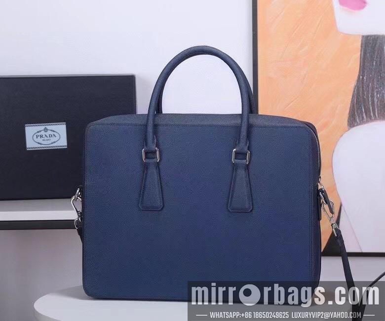 Prada Bags 0367 36X28X6cm SC 2colour