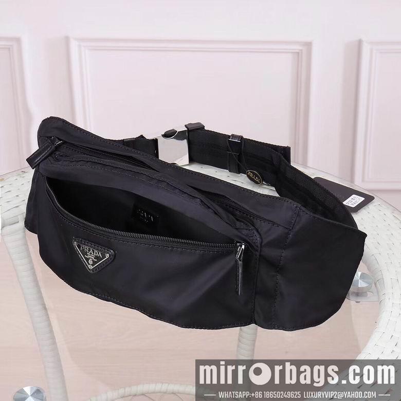 Prada Bags 32X14X6cm 053035 XM