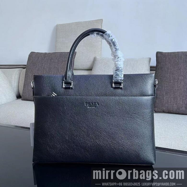Prada Bags 8168-5 39X28X7cm XM