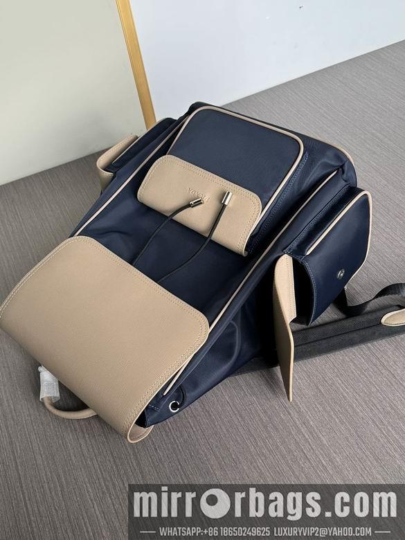 Prada Bags 8457-6 43X28X14cm XM 3colour