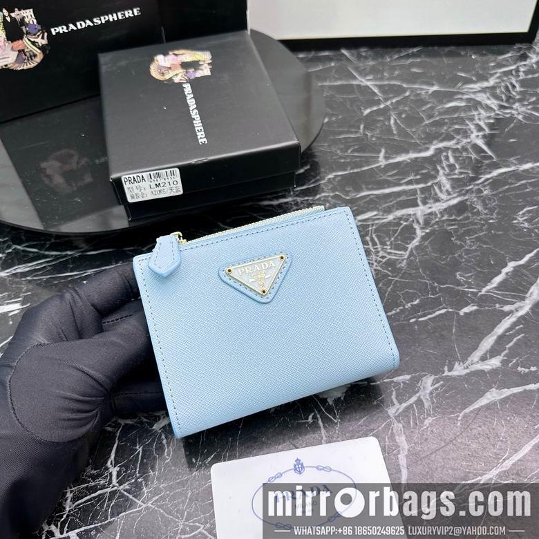 Prada Bags LM210 10X9X2cm ZC 2