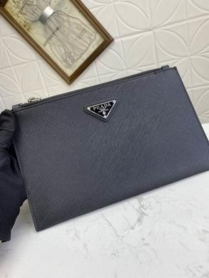 Prada Bags 2NG003 23X14.5cm XM