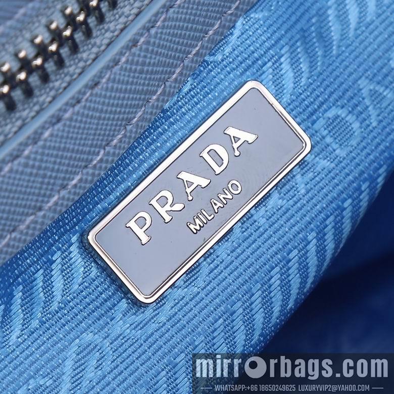 Prada Bags 23X16.5X10cm 101101 YG 3