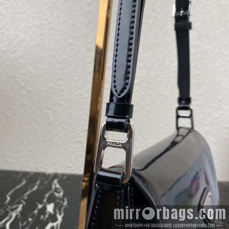 Prada Bags 1BD303 24X19X6cm YG 4