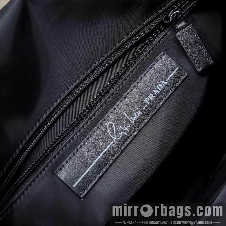 Prada Bags WM1BD256 36X28X14