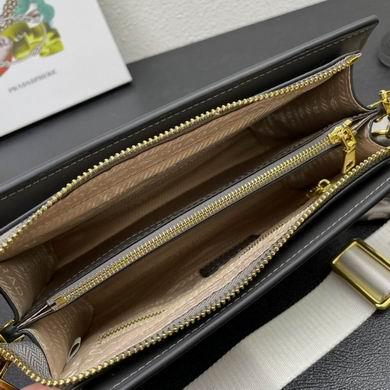 Prada Bags 2128 23X18X9cm XM 4