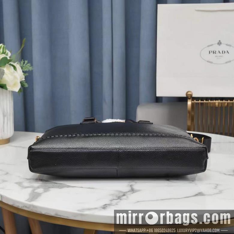 Prada Bags 8080-3 38.5X28X6cm XM