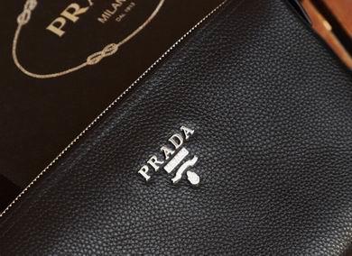 Prada Bags 33015-1 27X17X4cm XM