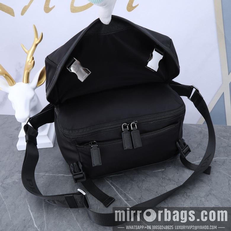 Prada Bags 2VH994A 27X15.5X14cm SC