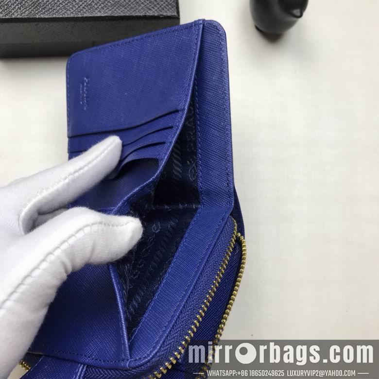 Prada Bags LM0522 10x9x2cm YG 4