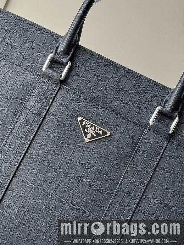Prada Bags 39X29X7cm 041702 WP