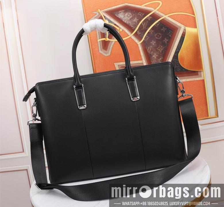 Prada Bags 8373-1 39X28X7cm WP-2