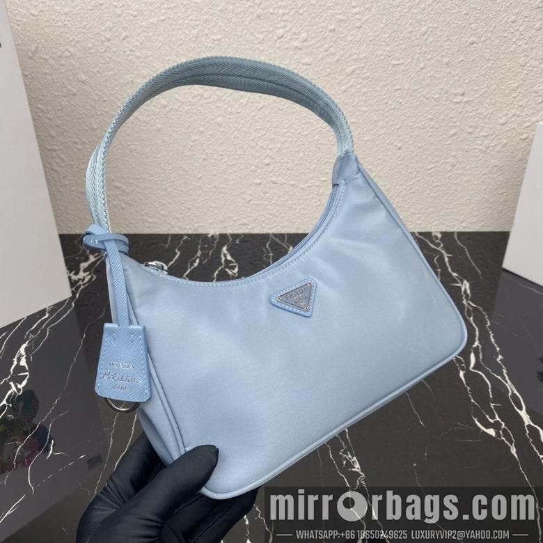 Prada Bags 1NE515 23X13X5cm XMY 4