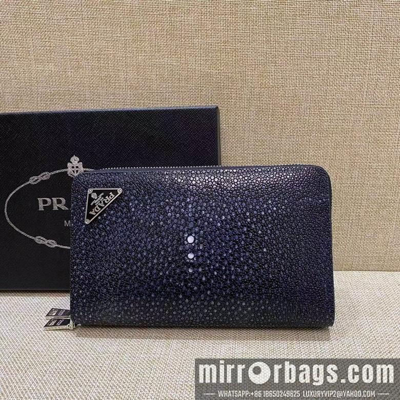 Prada Bags 22X11X4cm 070115 XM
