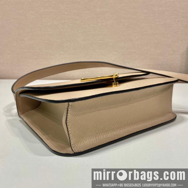 Prada Bags 1BD320 22X16X6cm XM 4colour