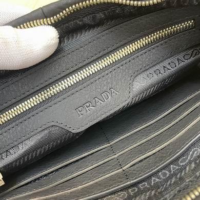 Prada Bags 3379-4 28X18X3cm XM