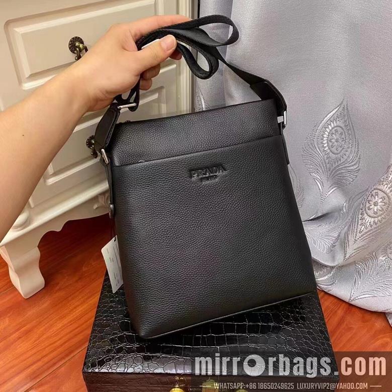 Prada Bags 24X28X6cm 070101 WP