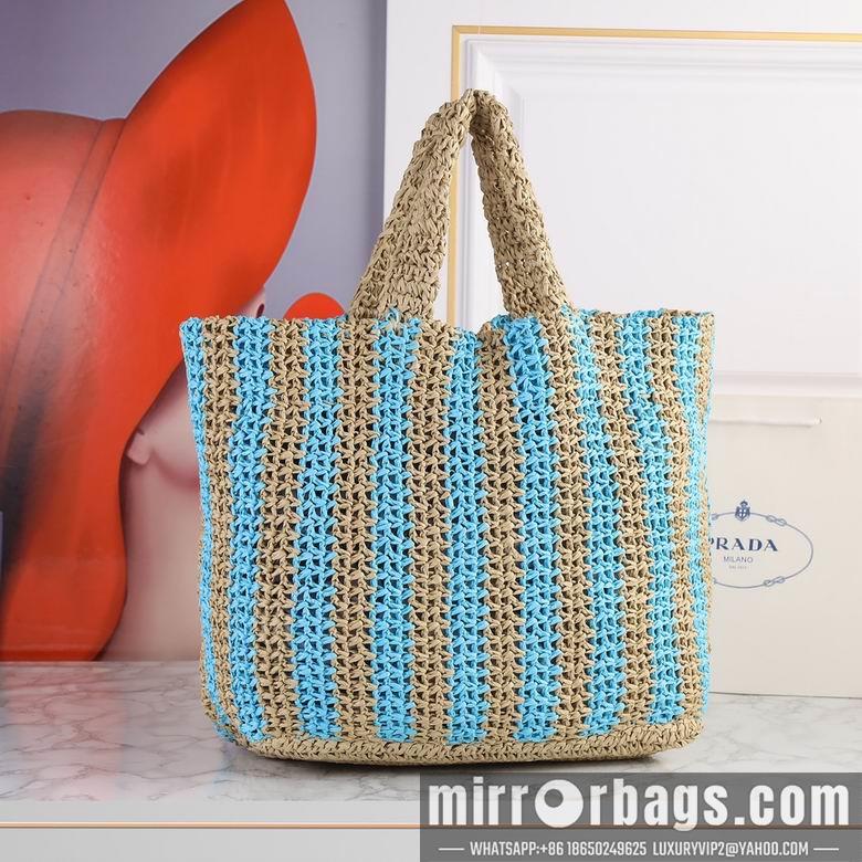 Prada Bags 1BG86381 48X34X16cm XMY 2