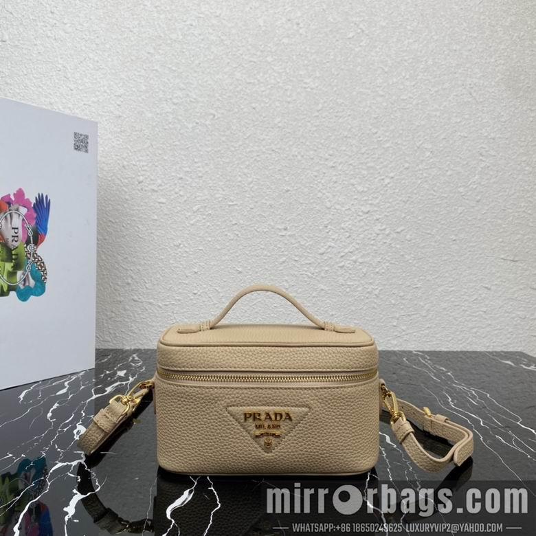 Prada Bags 1BH202 18X11.5X7.5cm YG 4