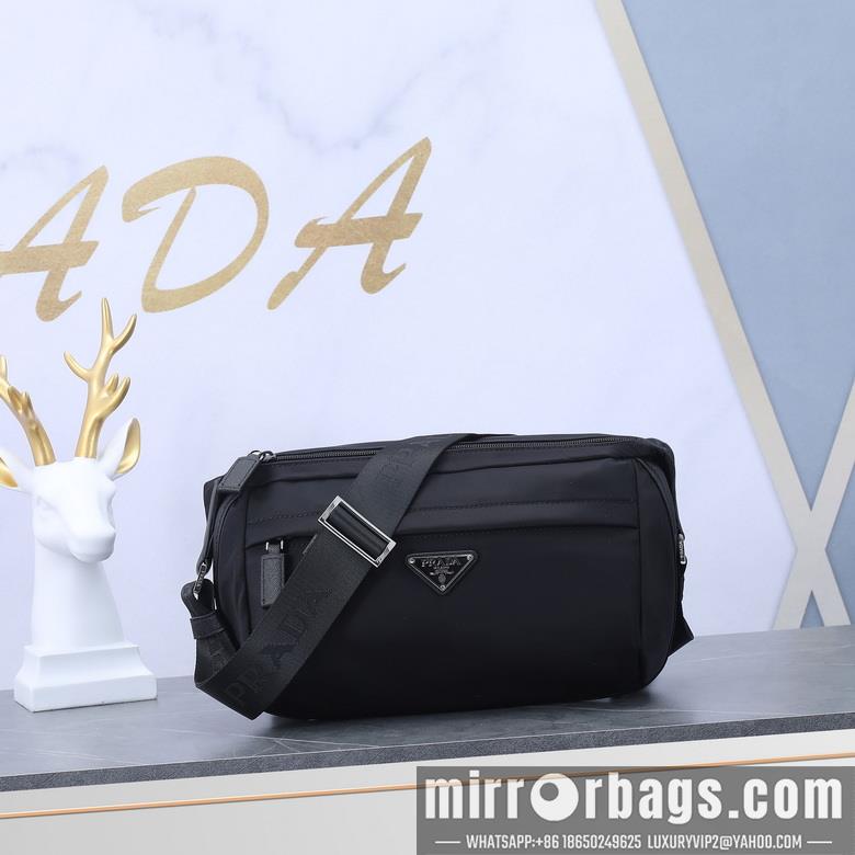 Prada Bags 2VH994A 27X15.5X14cm SC
